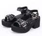 On The Move Sandals