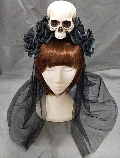 With Veil