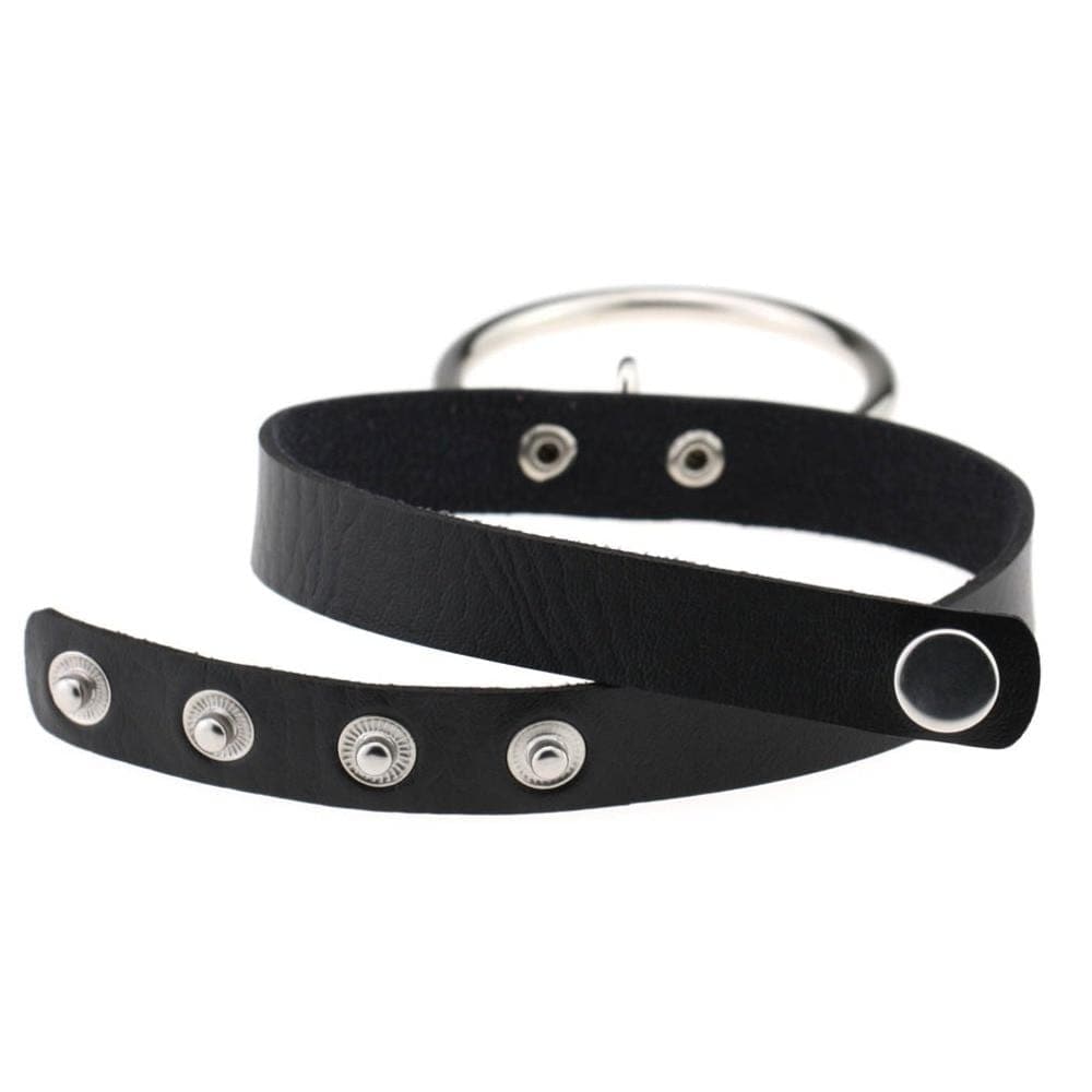 Mystic Enigma Choker