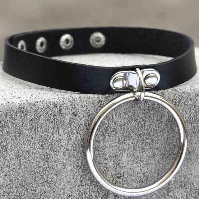 Mystic Enigma Choker