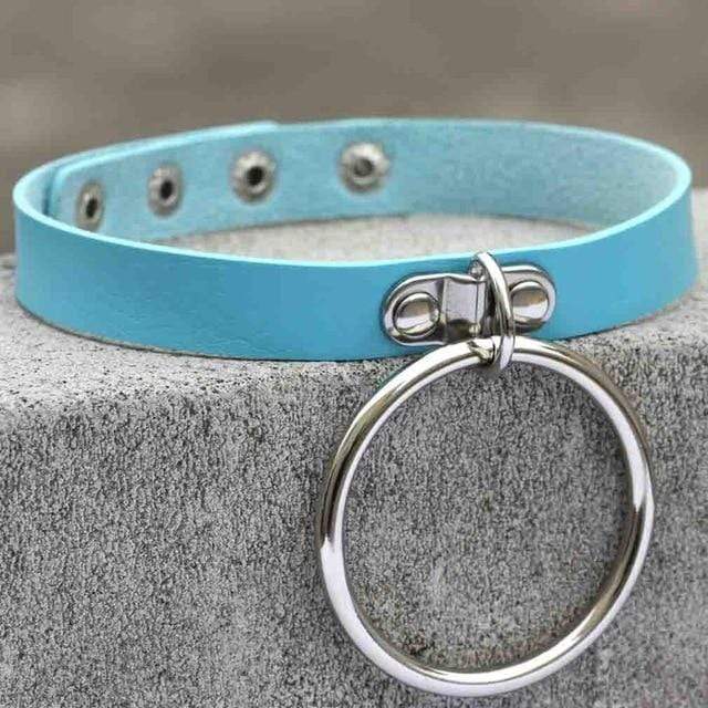 light blue