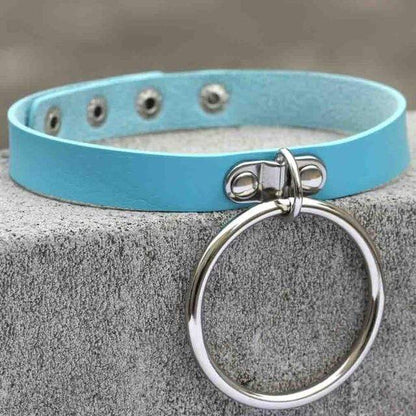 light blue