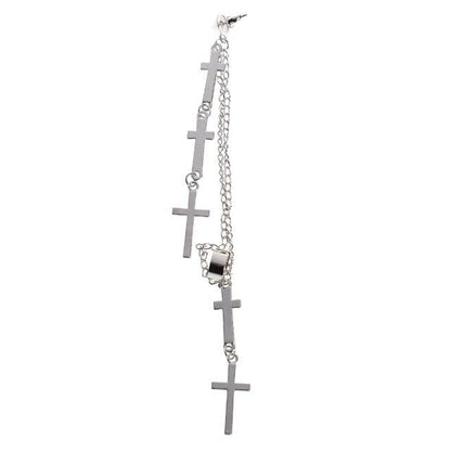 Silver Plated