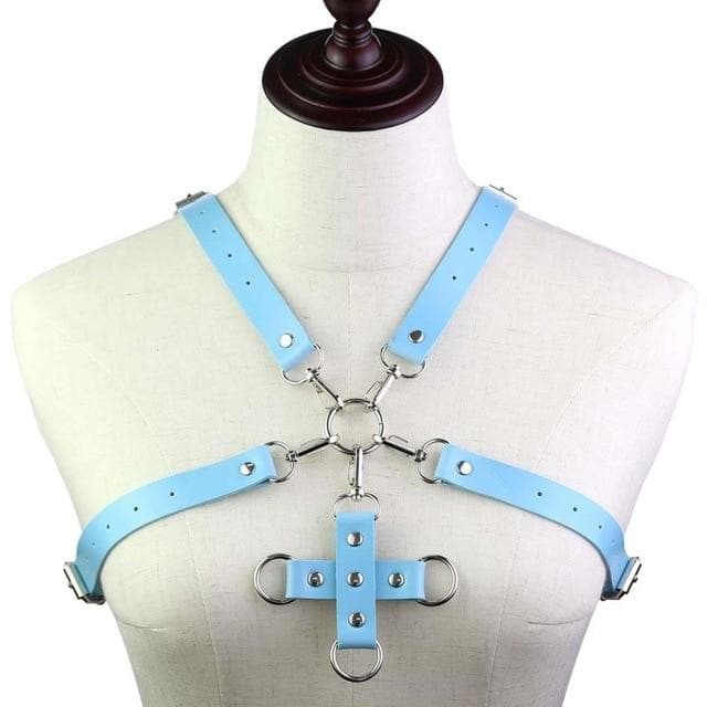Light Blue