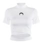 White T-Shirt
