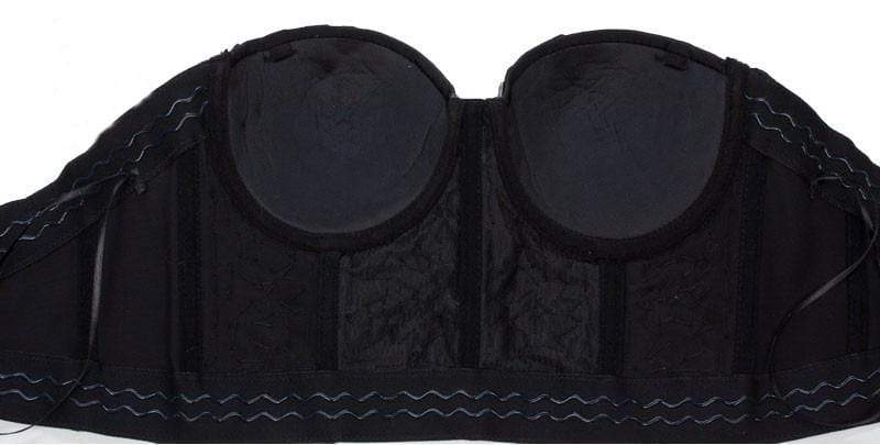 Sexy Night Gem Bralette