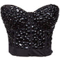 Sexy Night Gem Bralette