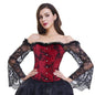 Sweet Muse Steampunk Corset