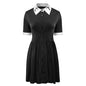 Wednesday Dress