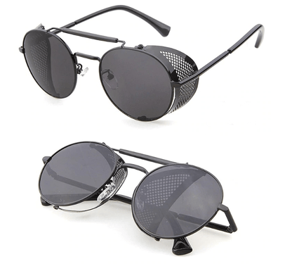 Midnight Sunglasses