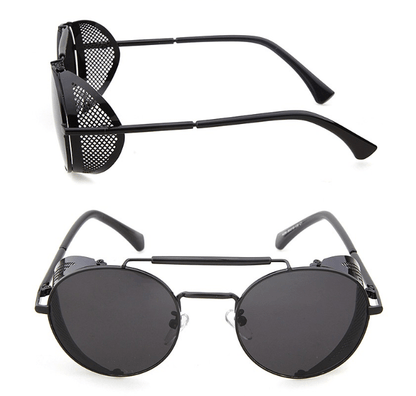 Midnight Sunglasses