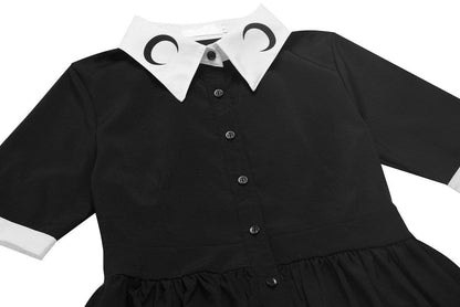Wednesday Dress
