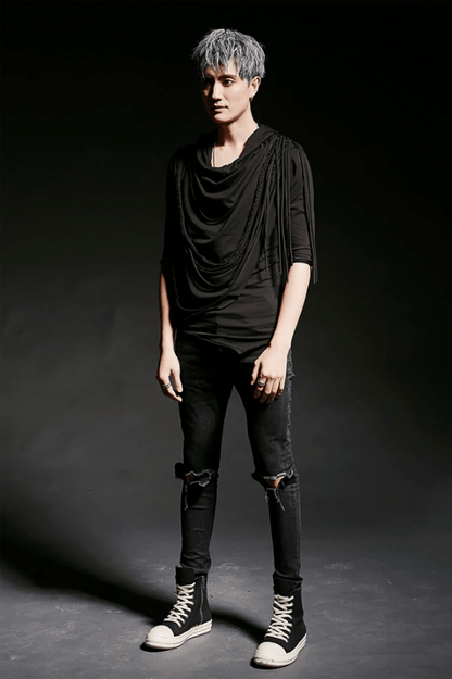 Irregular Nightclub Hoodie