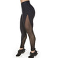 Death's Carress Streetwear Leggings