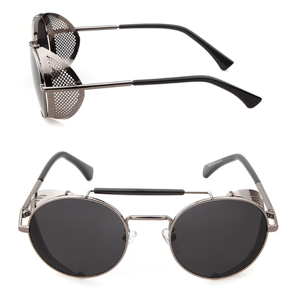 Midnight Sunglasses