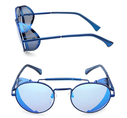 Midnight Sunglasses