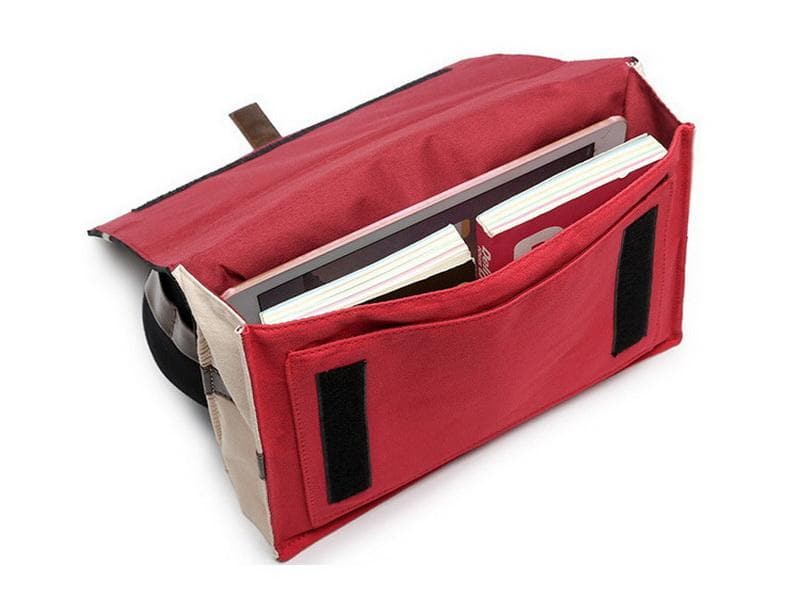 Magic Book Bag