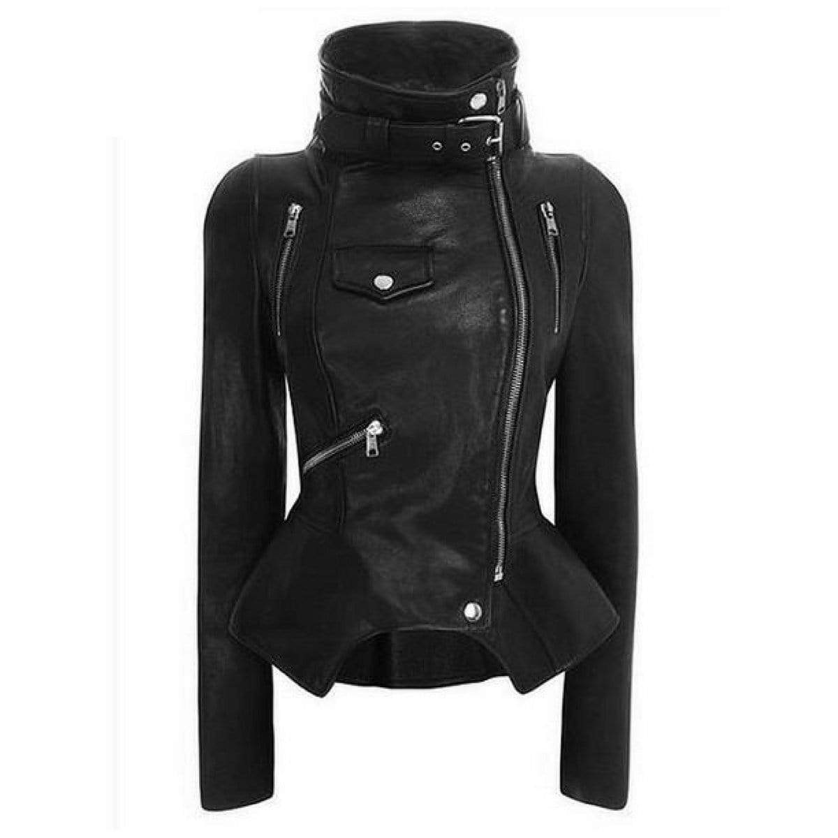Vampire Slayer Rosetic Jacket