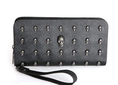 Dark Dreaming Wallet