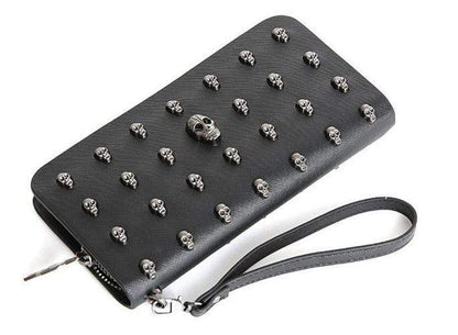 Dark Dreaming Wallet